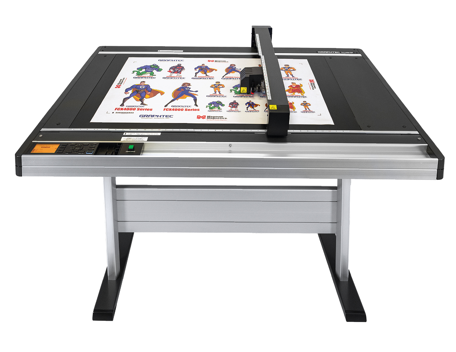 Graphtec FCX4000