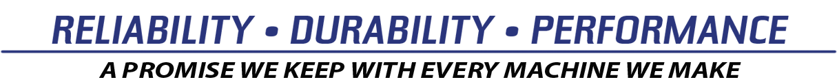 Graphtec America Reliability, Durability and Performance Banner