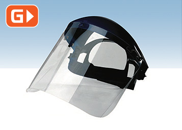 Graphtec Safety Shielding banner