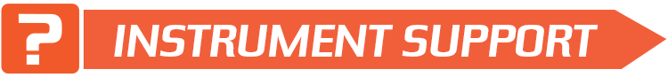 Graphtec Instruments Support