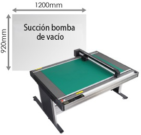 Graphtec FCX2000 Cutter