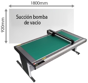 Graphtec FCX2000 Cutter