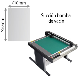 Graphtec FCX2000 Cutter