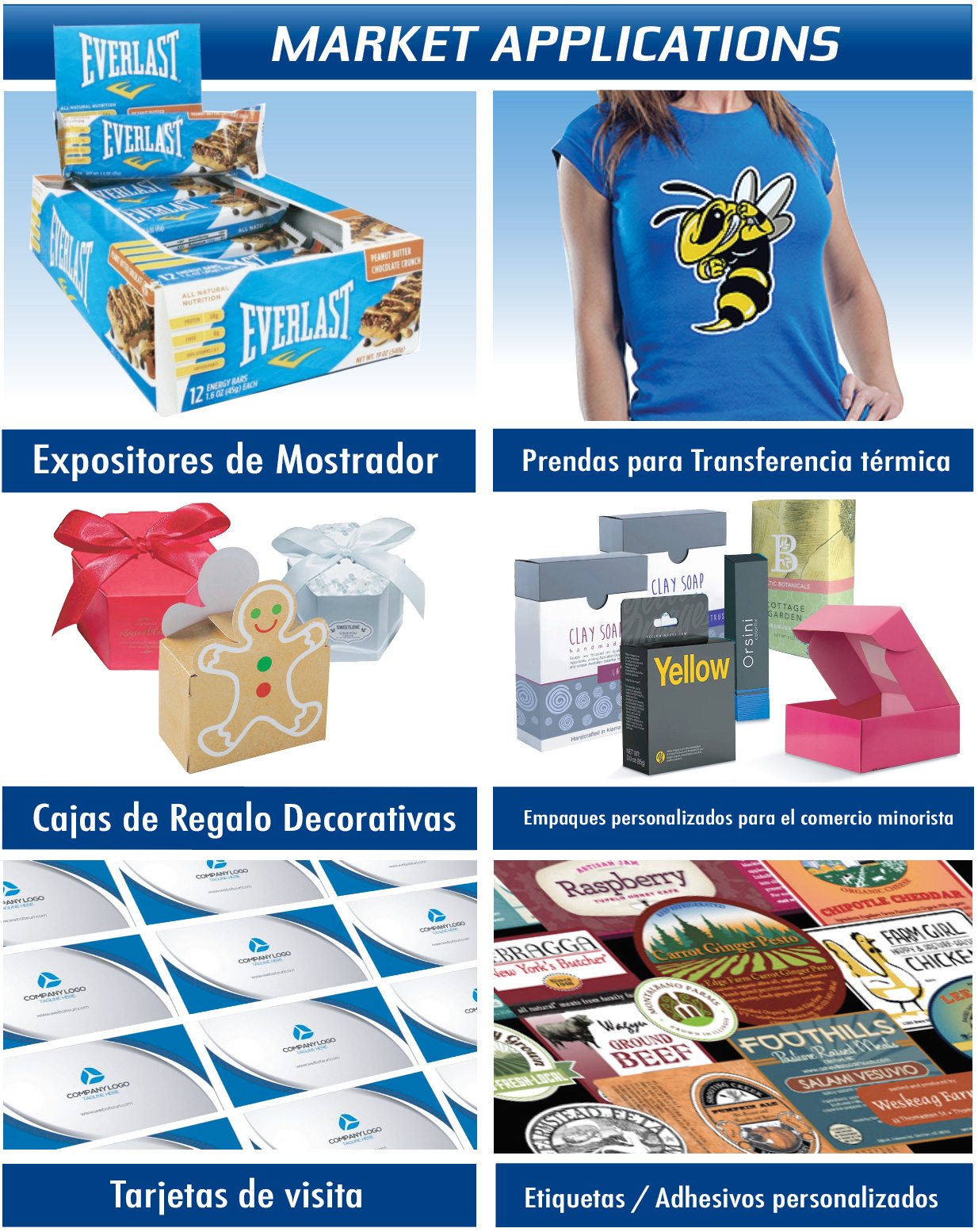 Graphtec CE8000-ASF Applications banner