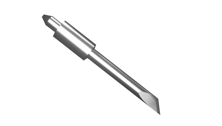Graphtec CB15U Blade