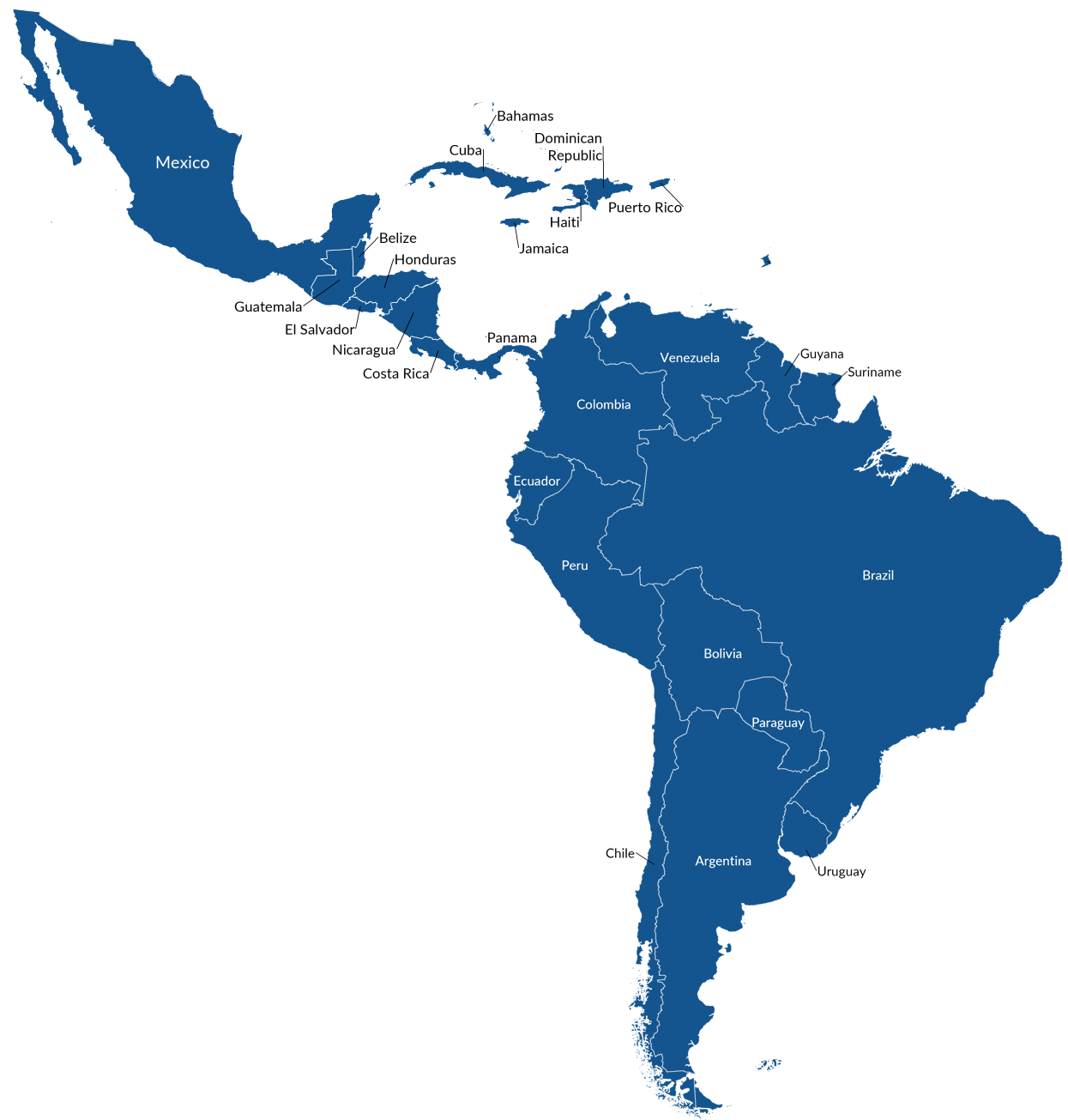 Graphtec Map