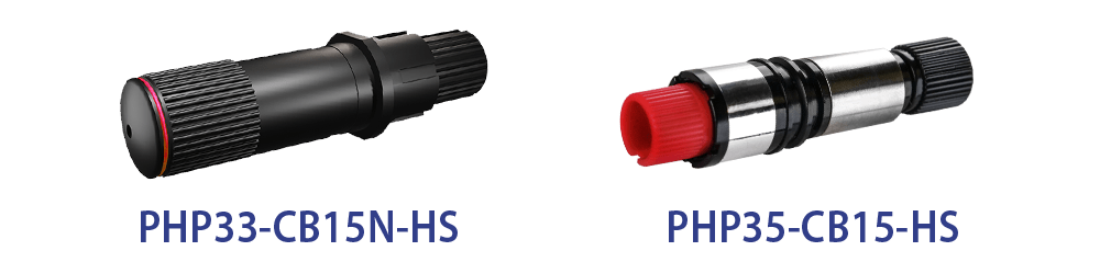Graphtec PHP33-CB15N HS Blade Holders